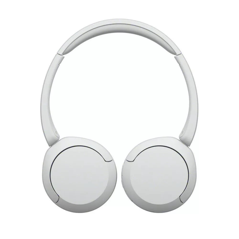 Lightweight On-Ear Wireless Bluetooth Headphones