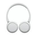 Lightweight On-Ear Wireless Bluetooth Headphones