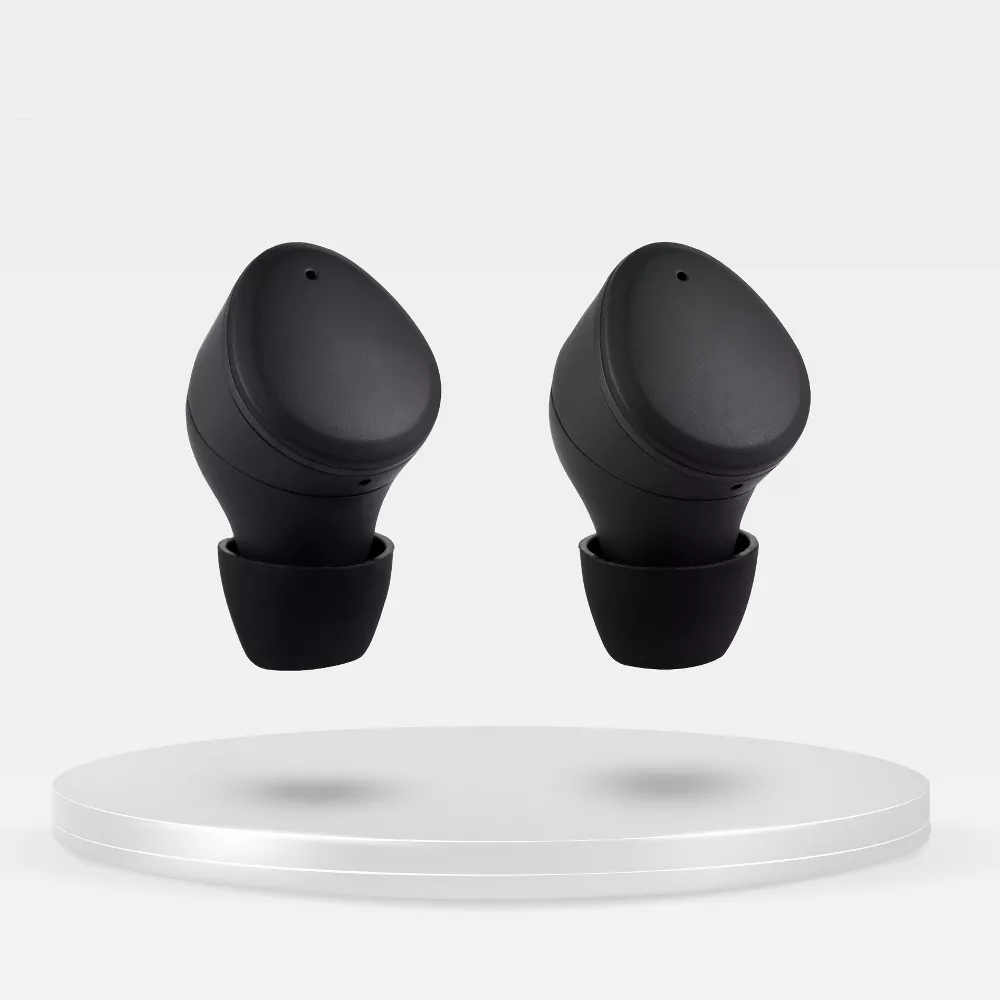 Compact In-ear Wireless Bluetooth Earbuds