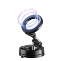 Vacuum Suction Magnetic Phone Mount