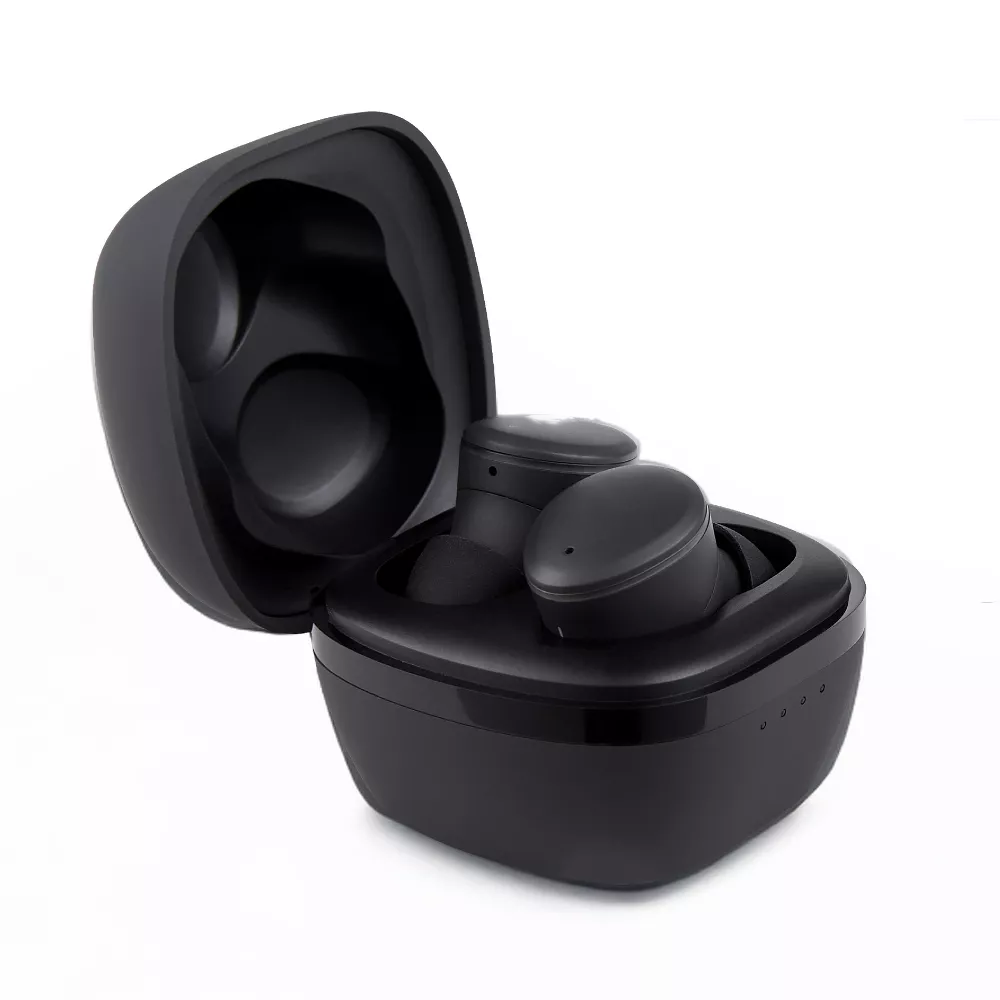 Compact In-ear Wireless Bluetooth Earbuds