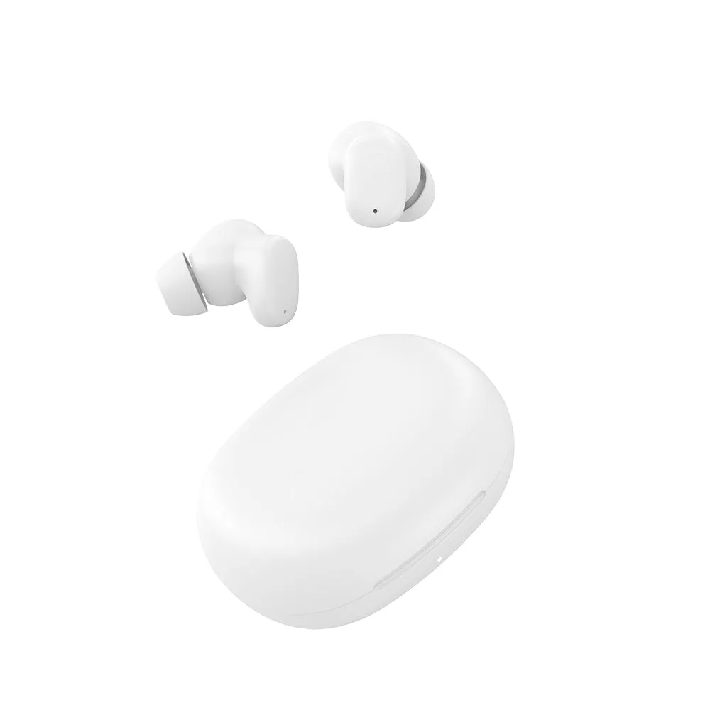 In-ear True Wireless Earbuds with Noise Cancellation