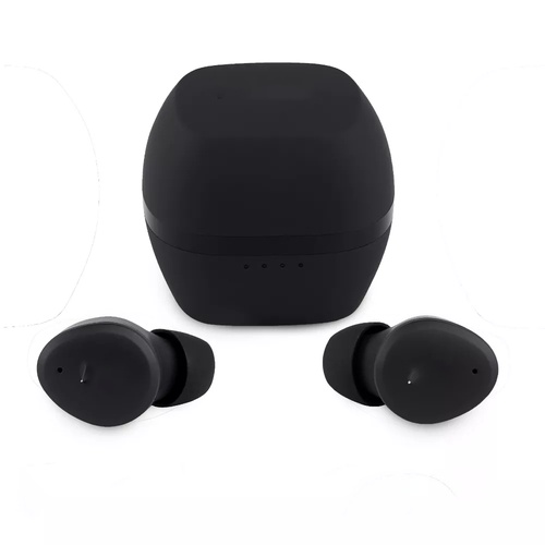 Compact In-ear Wireless Bluetooth Earbuds