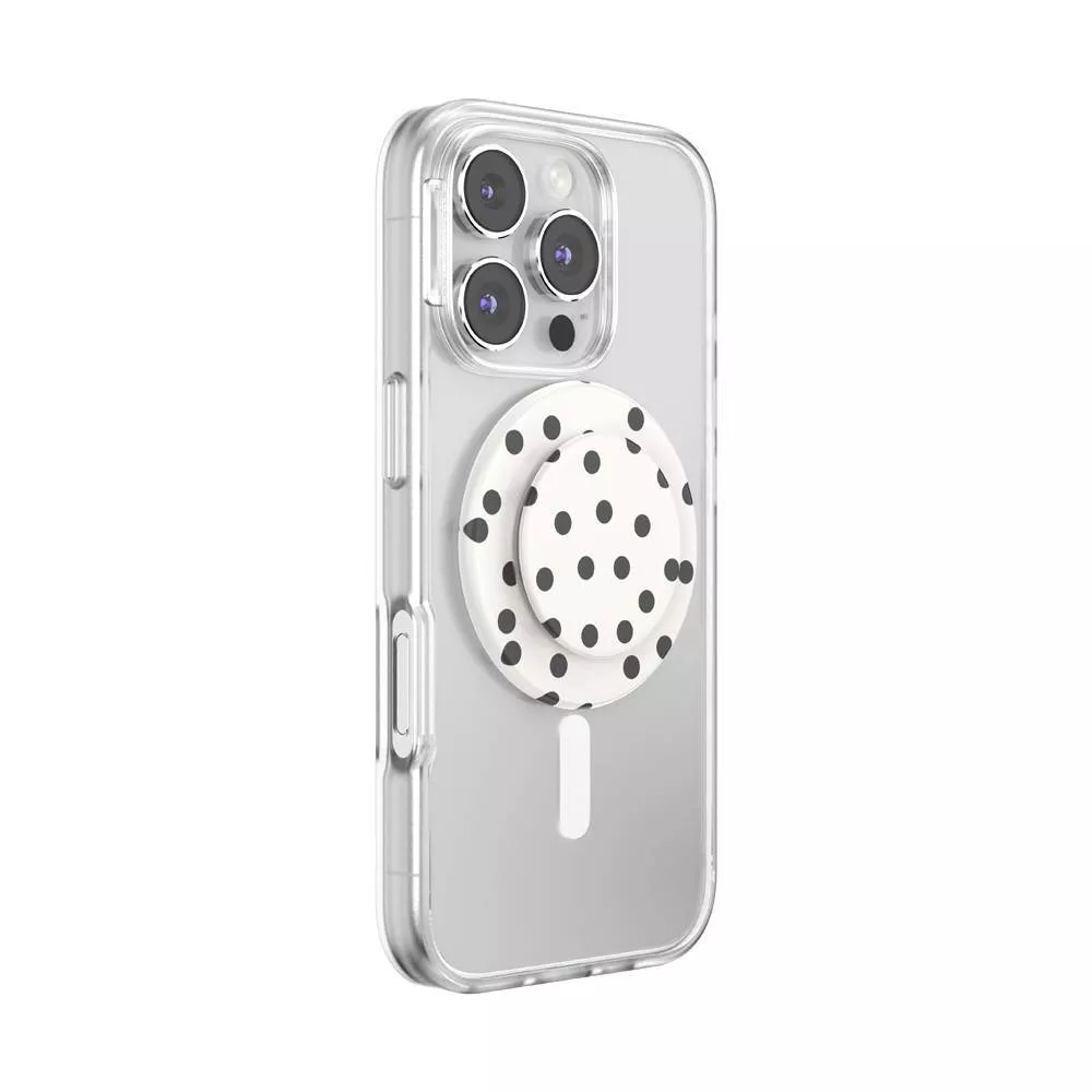 Magnetic Telescopic Phone Grip Stand