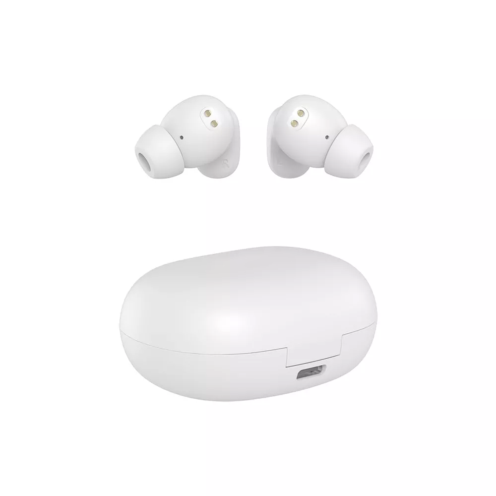 In-ear True Wireless Earbuds with Noise Cancellation