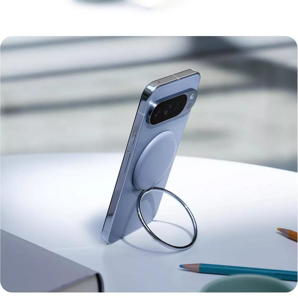 Magnetic Ring Phone Stand