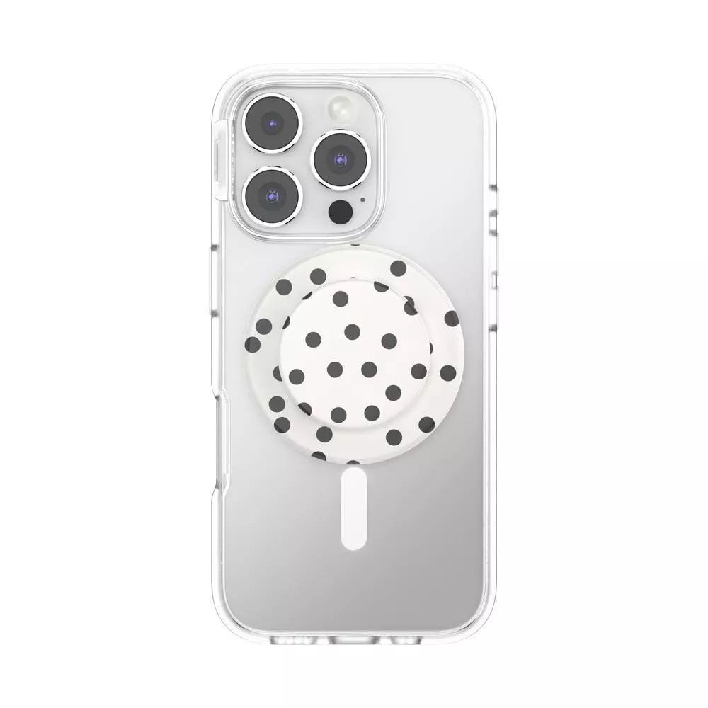 Magnetic Telescopic Phone Grip Stand