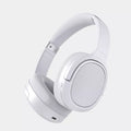 Wireless Over-Ear Headphones with Active Noise Cancellation