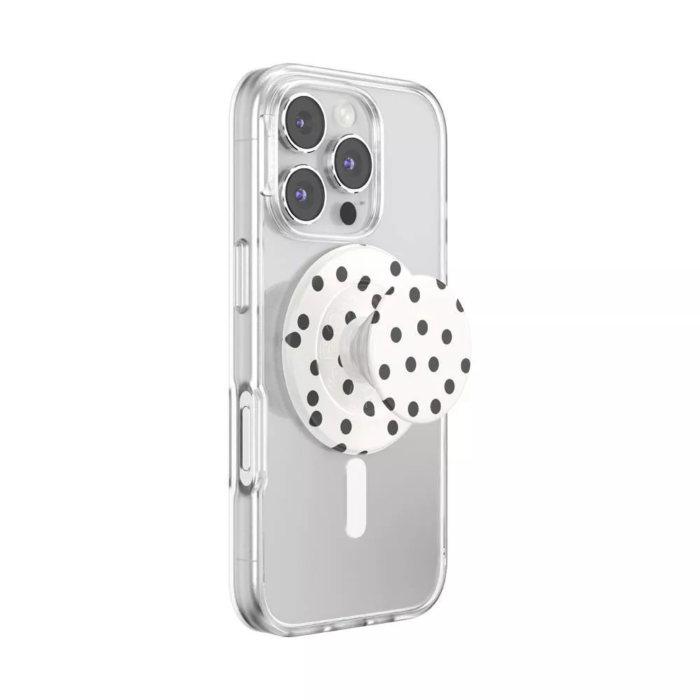 Magnetic Telescopic Phone Grip Stand