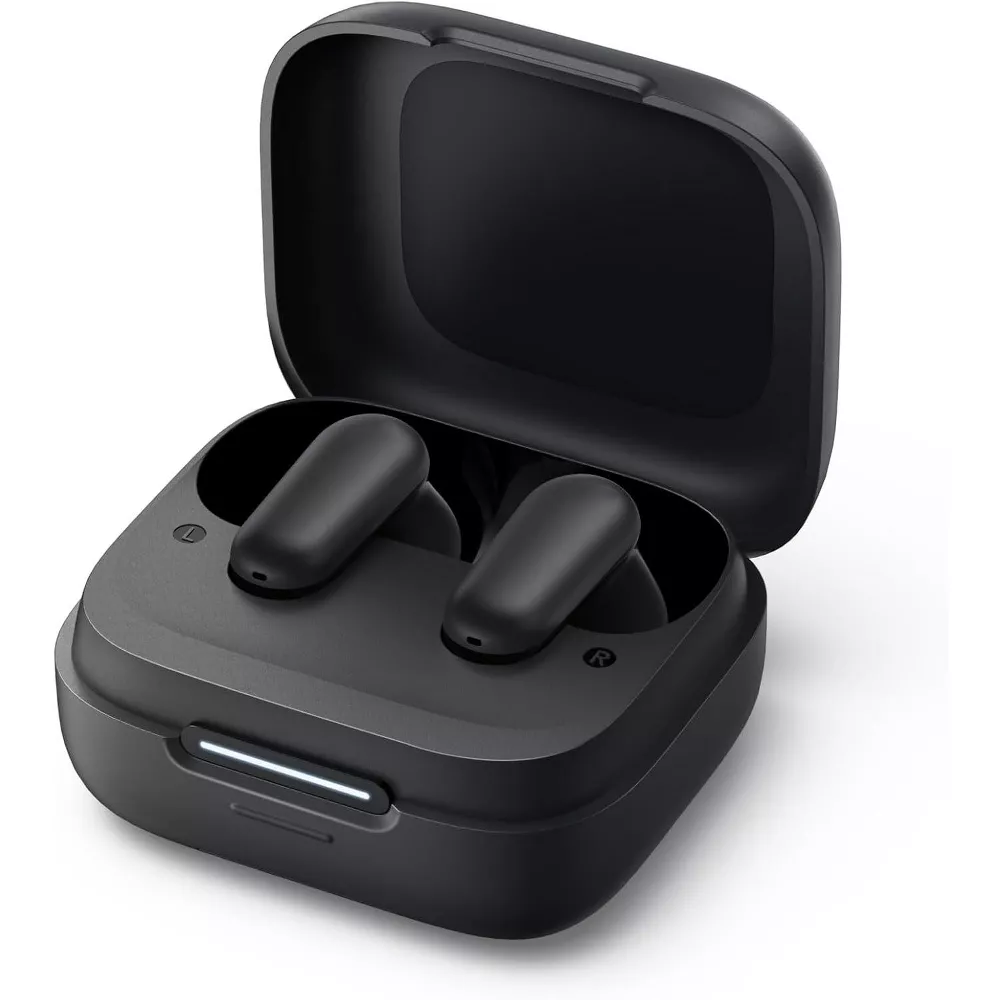 True Wireless Active Noise Cancelling In-ear Earbuds