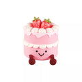 Cake Shaped Illuminated Phone Stand