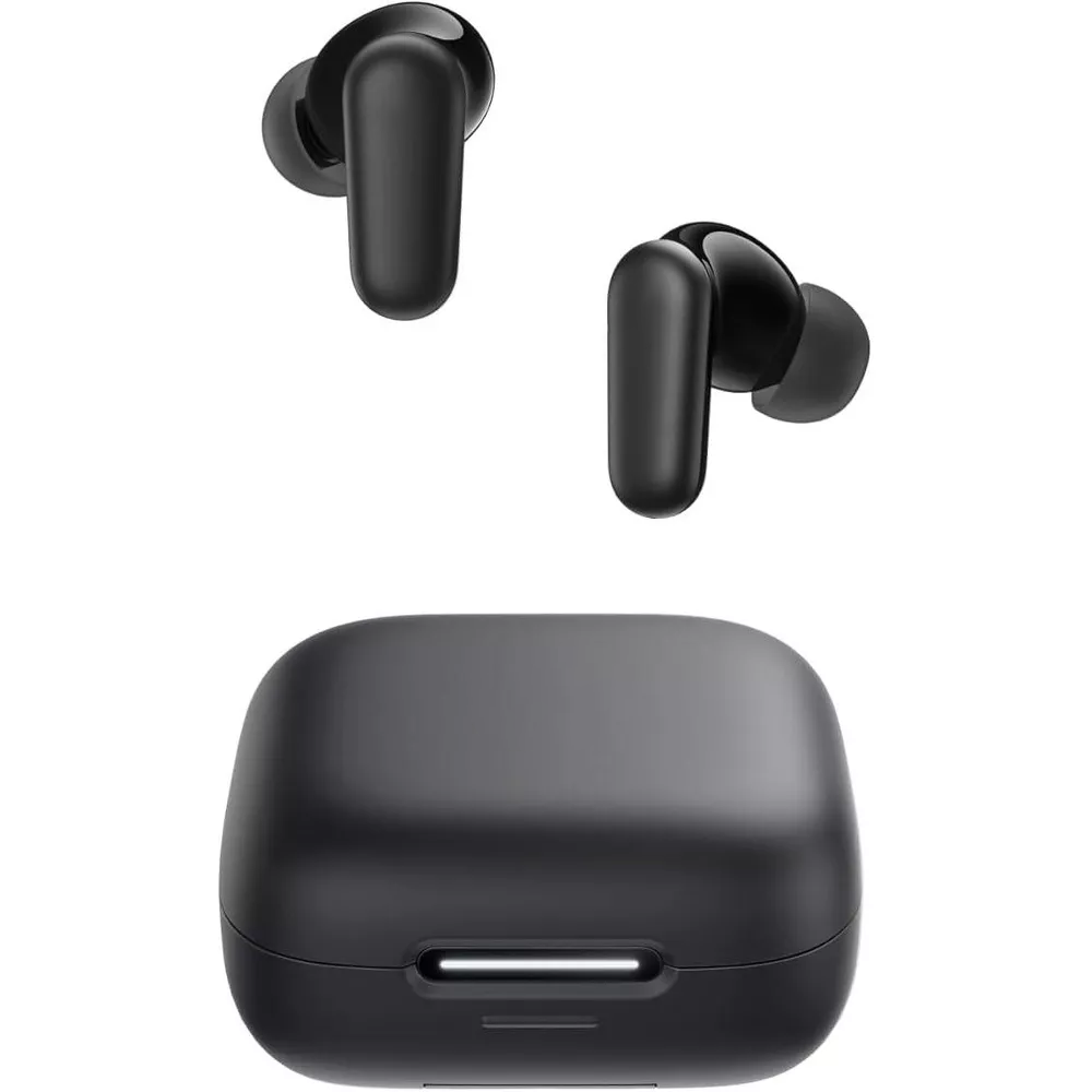 True Wireless Active Noise Cancelling In-ear Earbuds