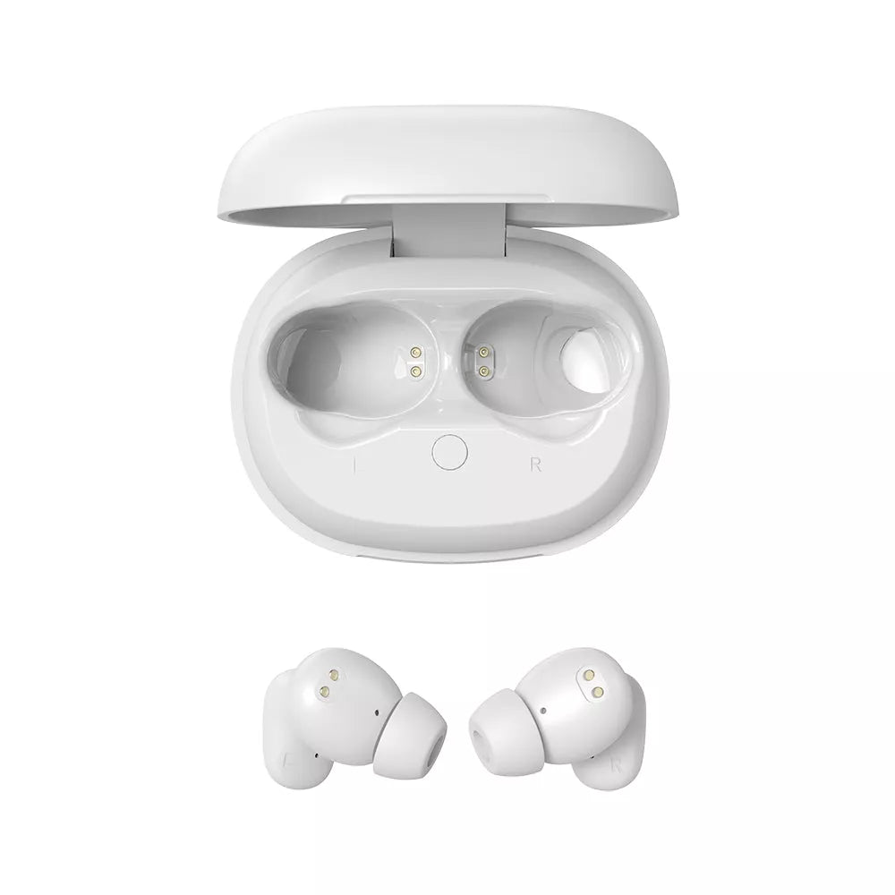 In-ear True Wireless Earbuds with Noise Cancellation