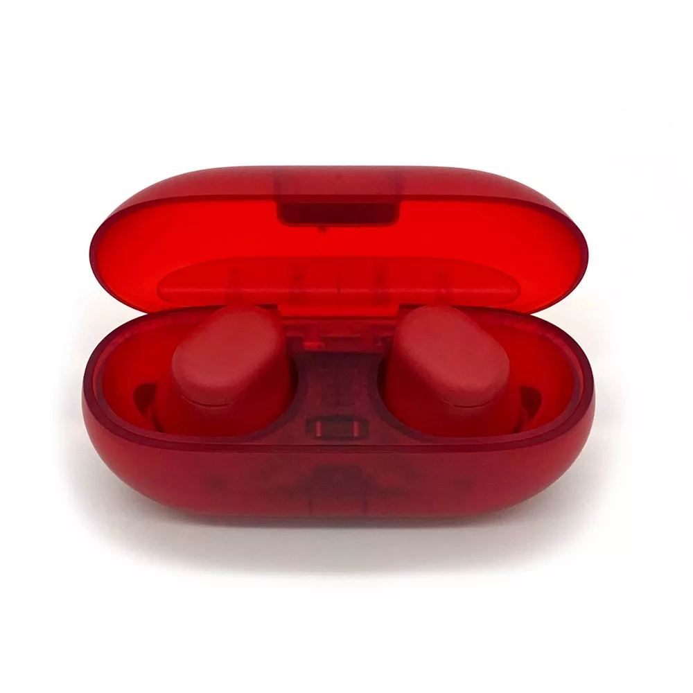 In-ear True Wireless Bluetooth Earbuds
