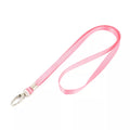 Nylon Short Wrist Lanyard