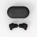 Active Noise Cancelling In-ear True Wireless Earbuds