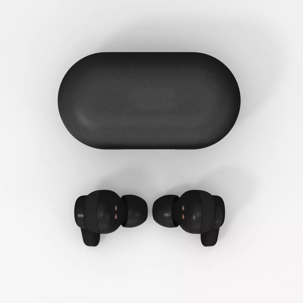 Active Noise Cancelling In-ear True Wireless Earbuds