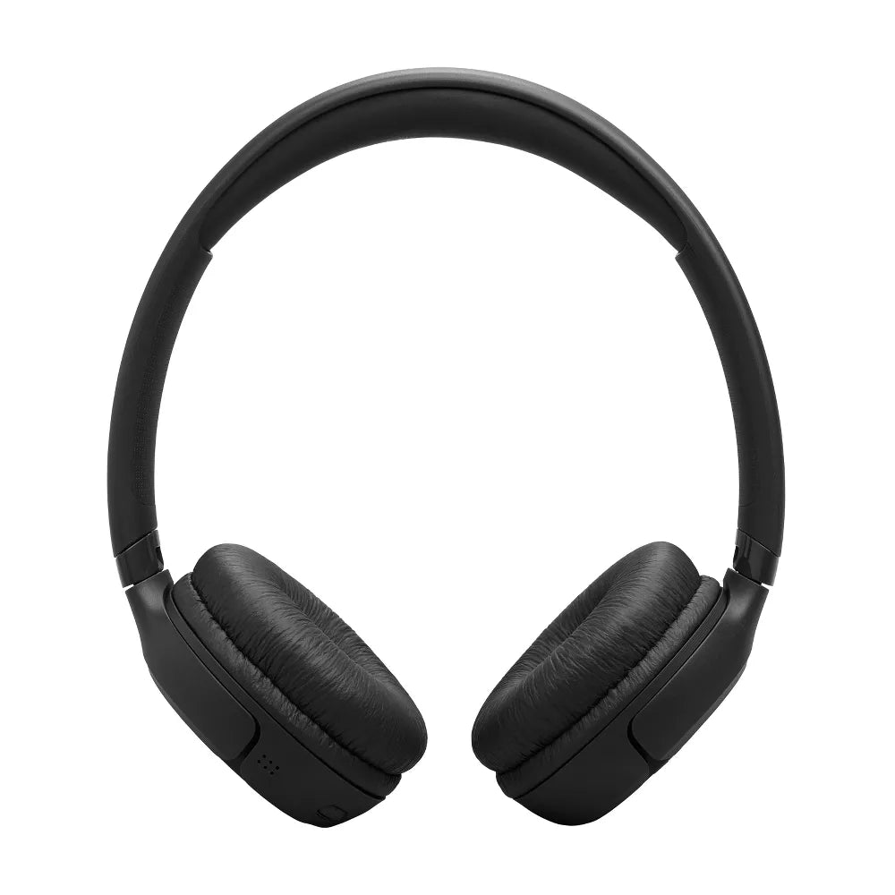 Foldable On-Ear Wireless Bluetooth Headphones
