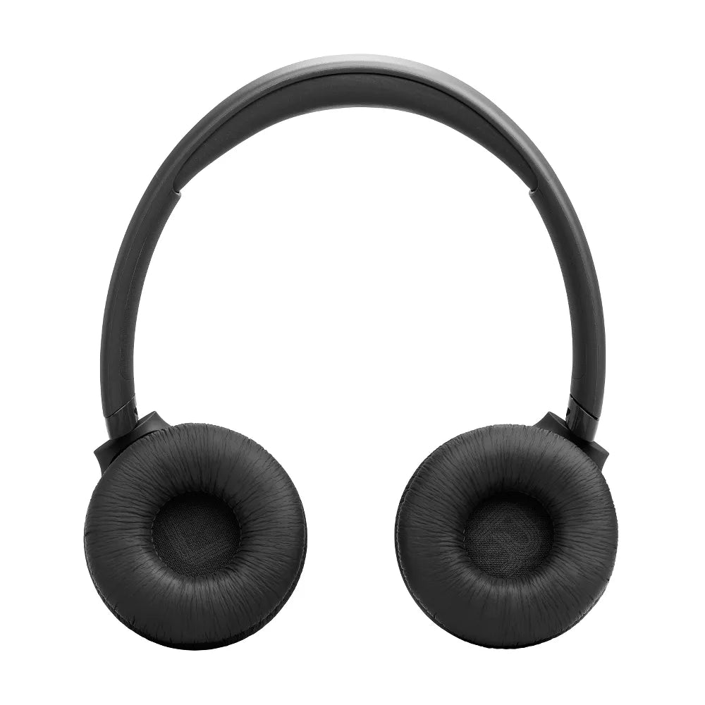 Foldable On-Ear Wireless Bluetooth Headphones
