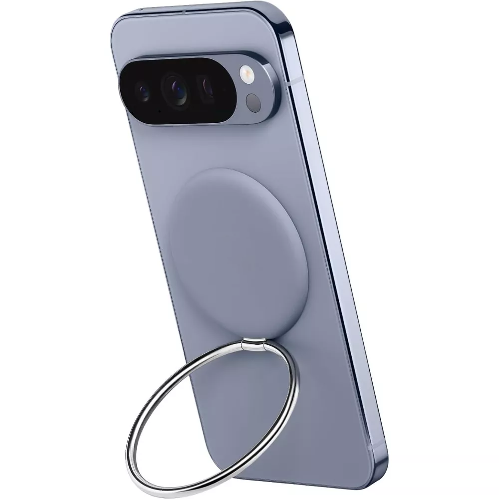 Magnetic Ring Phone Stand